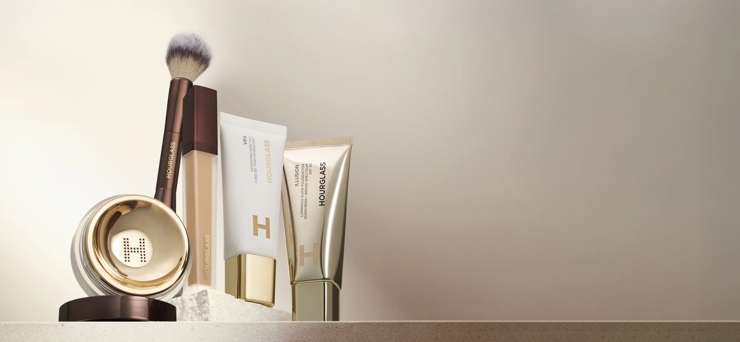 Redefining High-Performance Luxury Beauty